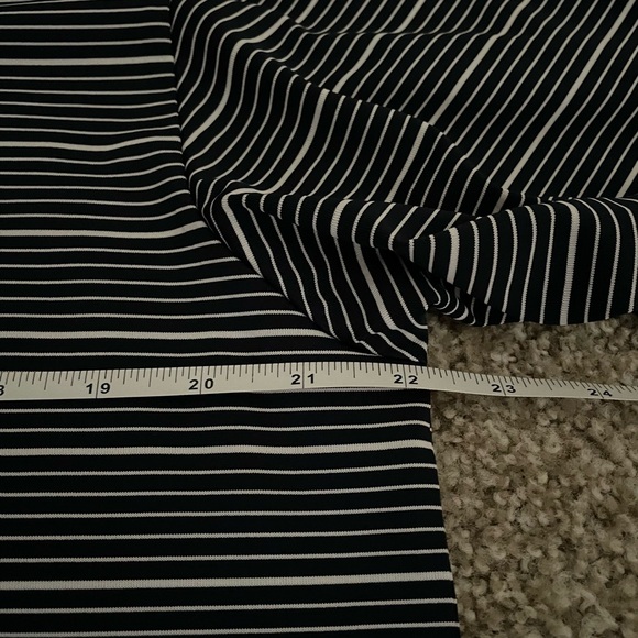 Adidas Golf 3-Button Climalite Polo Shirt - Picture 6 of 6